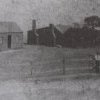 Tin houses at La Perouse Mission